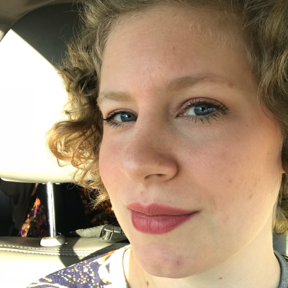 Meet your Posher, Lindsay